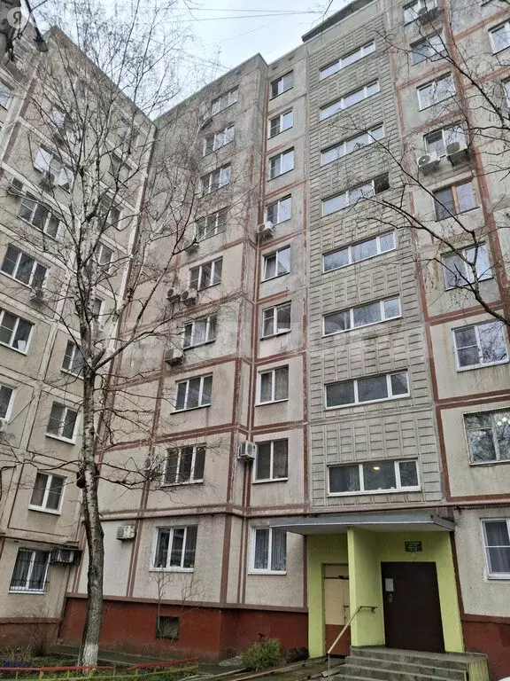 2-комнатная квартира: Ростов-на-Дону, Таганрогская улица, 116/3 (52 м) - Фото 0