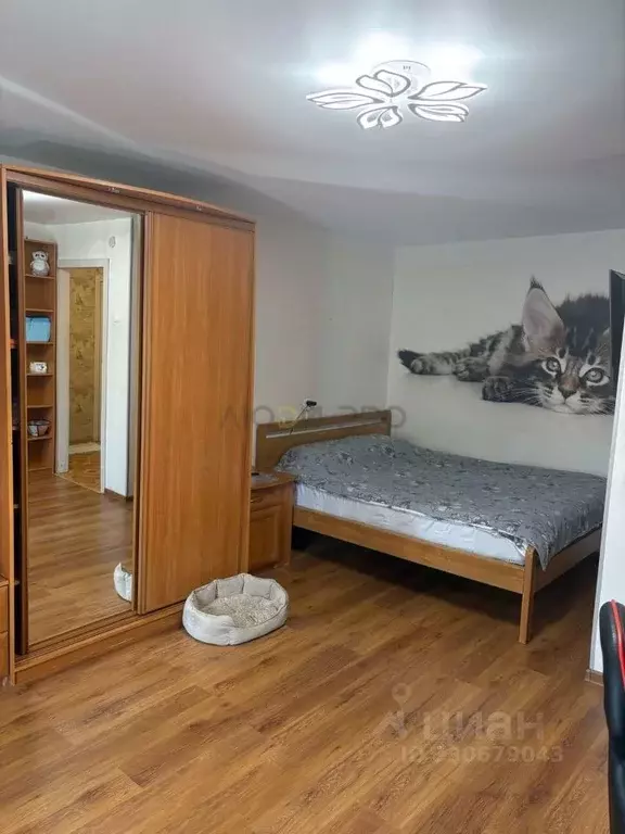 1-к кв. Кировская область, Киров ул. Чапаева, 5к1 (36.3 м) - Фото 2