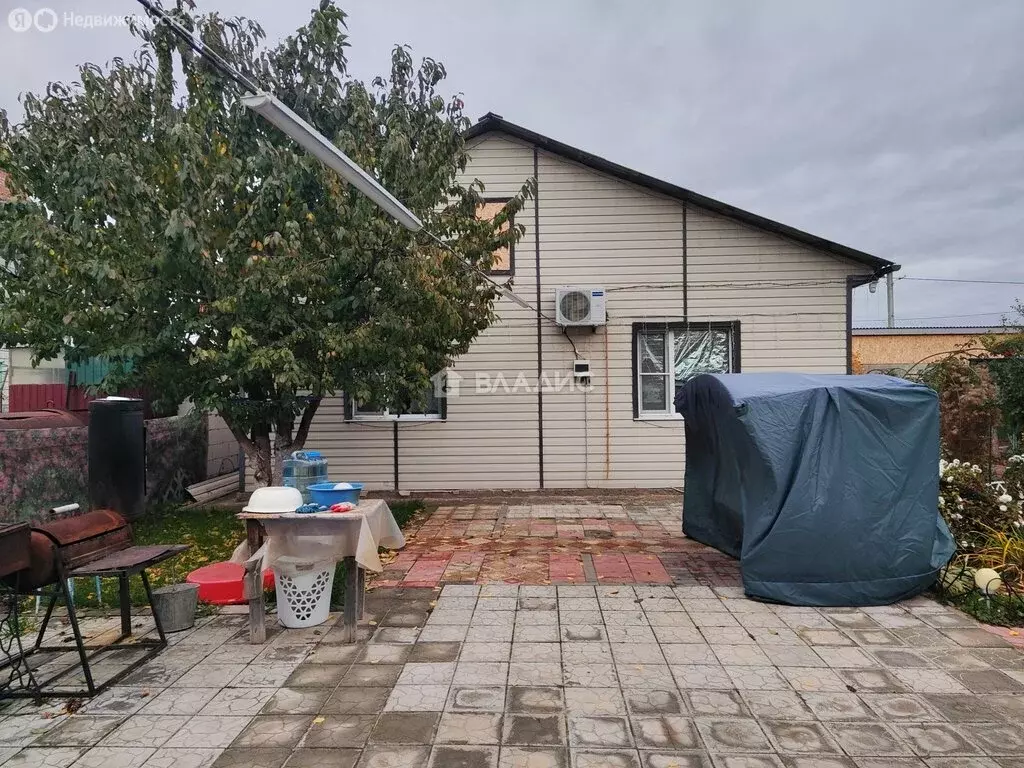 Дом в Краснослободск, Юбилейная улица (106.3 м) - Фото 2