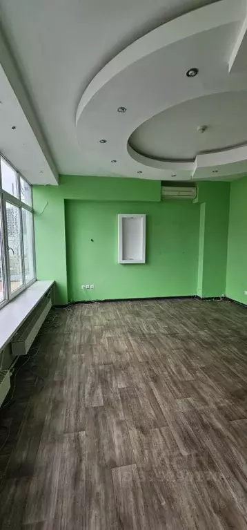 Офис в Воронежская область, Воронеж ул. Текстильщиков, 2 (35 м) - Фото 1