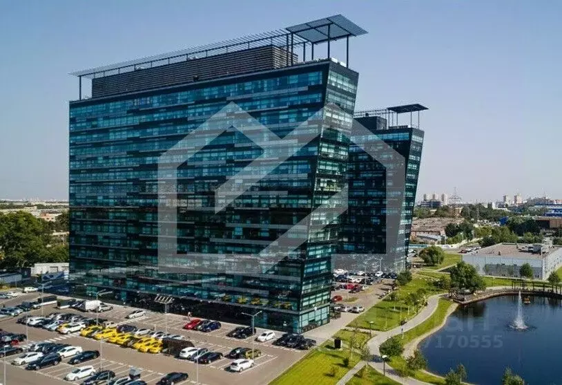 Помещение свободного назначения в Московская область, Химки ... - Фото 1