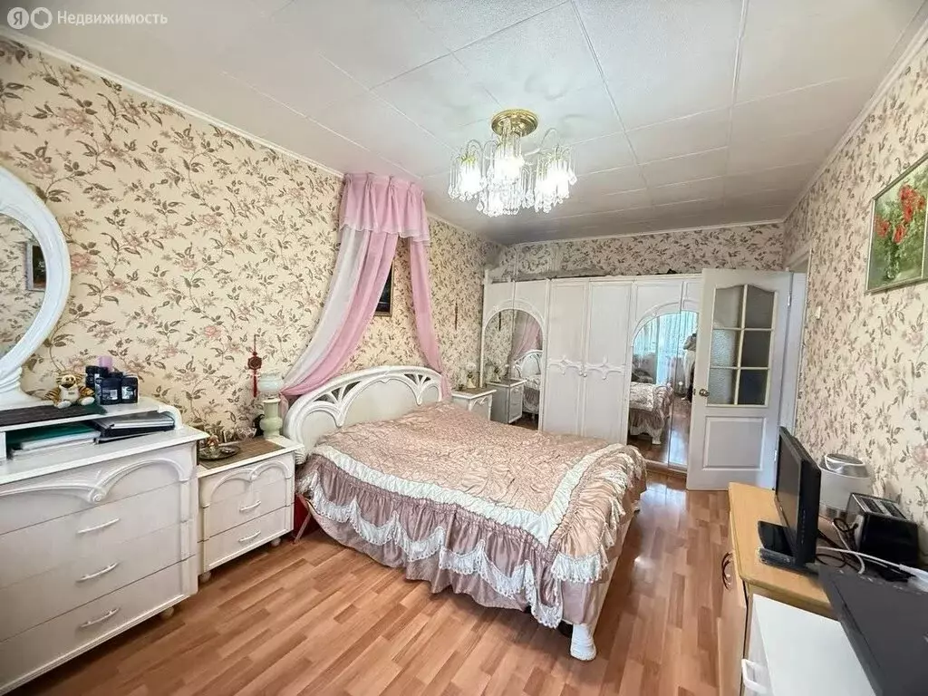 3-комнатная квартира: Челябинск, проспект Победы, 308 (61 м) - Фото 2