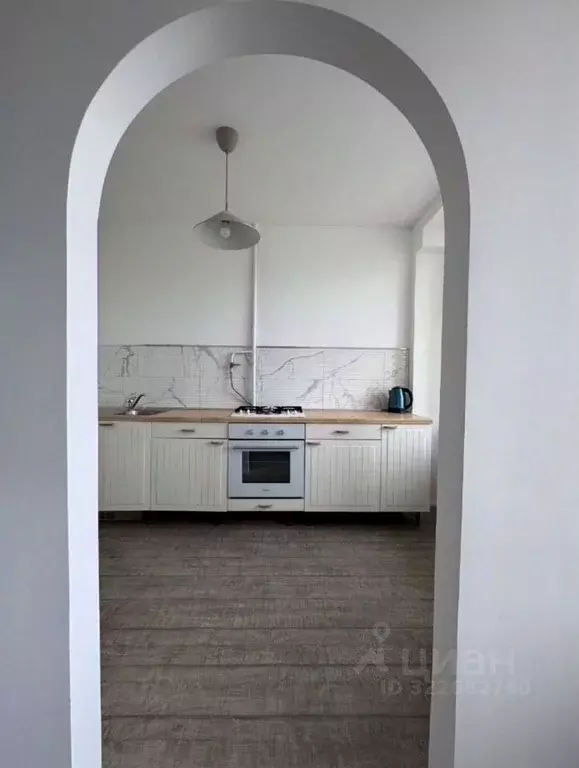 1-к кв. Москва Ярцевская ул., 29К1 (50.0 м) - Фото 1