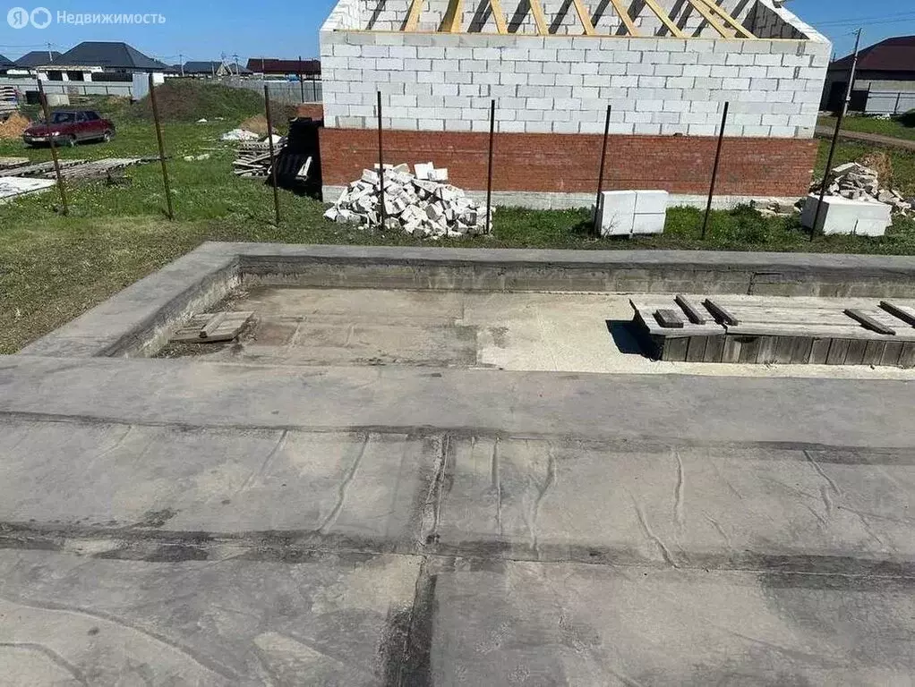 Участок в посёлок Искра, Приволжская улица, 18 (10 м) - Фото 0
