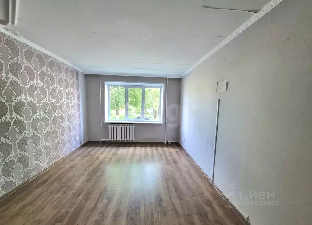 3-к кв. Орловская область, Орел Планерная ул., 69 (63.6 м) - Фото 1