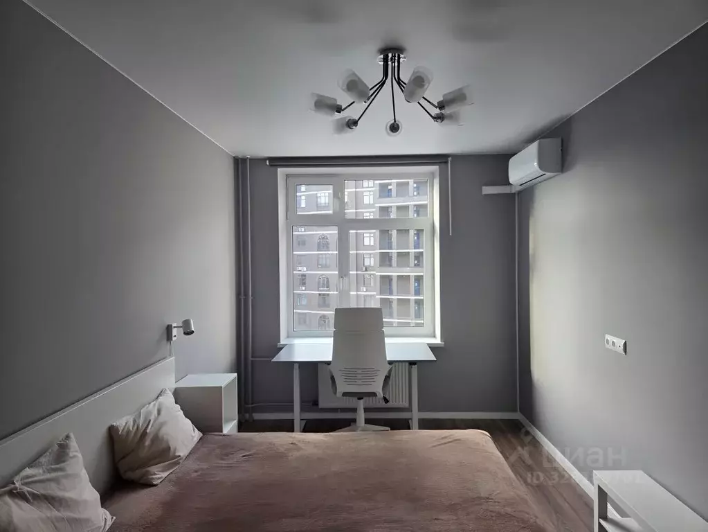 1-к кв. Московская область, Химки ул. Германа Титова, 8 (32.6 м) - Фото 0