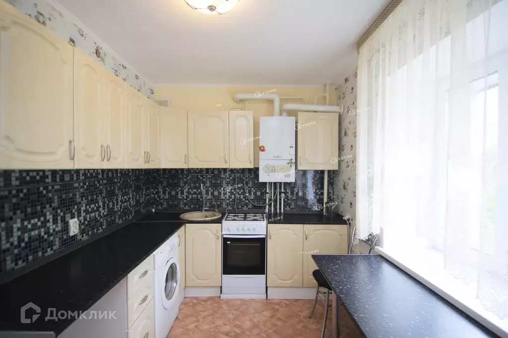 Продаётся 2-к квартира, 53.8 м - Фото 0