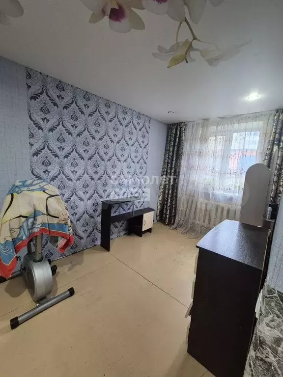 3-к. квартира, 50,8 м, 1/2 эт. - Фото 0