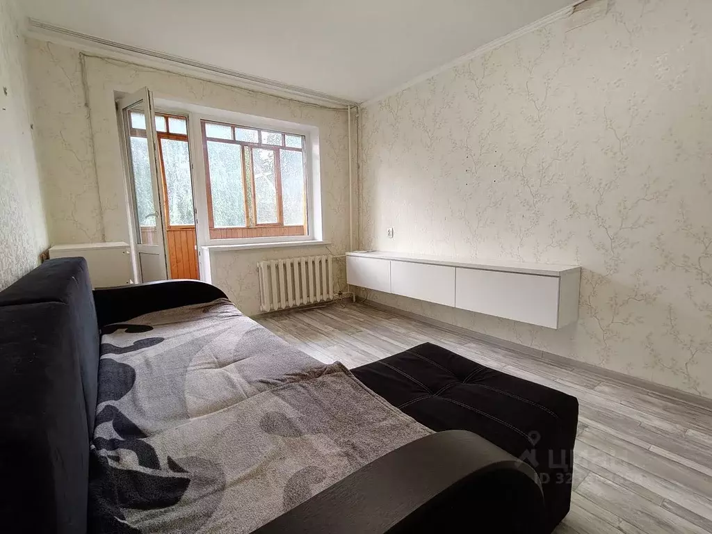 2-к кв. Пермский край, Пермь Молдавская ул., 14 (47.4 м) - Фото 0