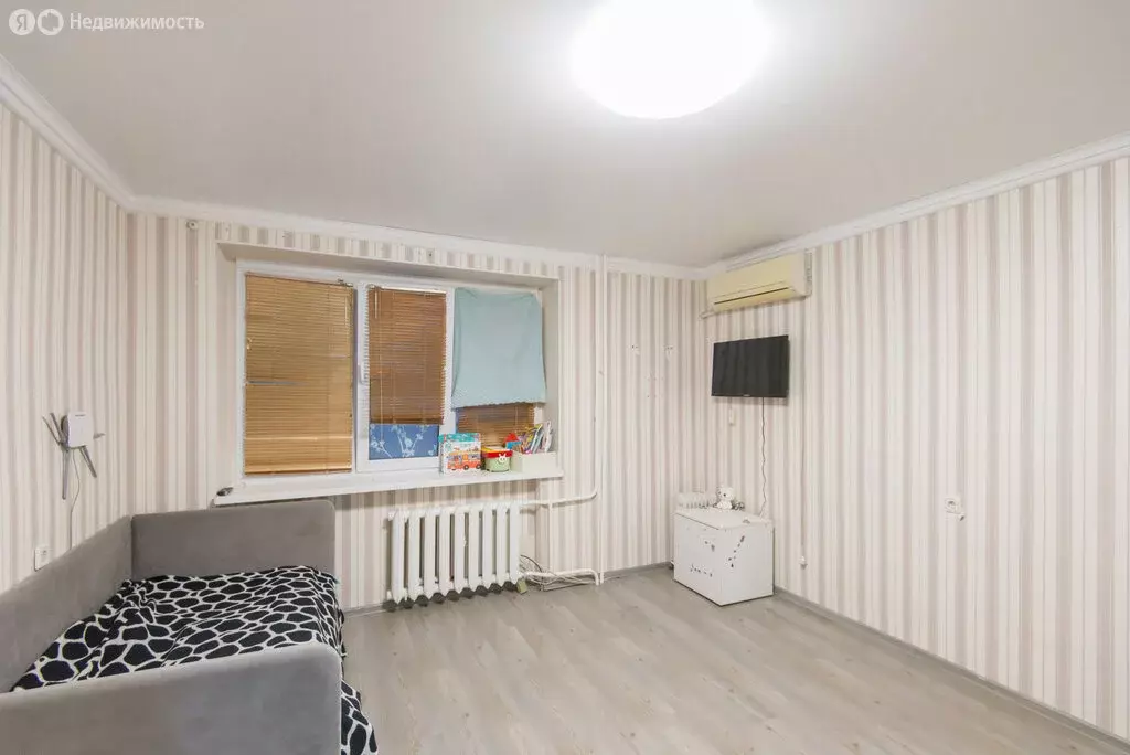 2-комнатная квартира: Батайск, улица Герцена, 35 (46 м) - Фото 1