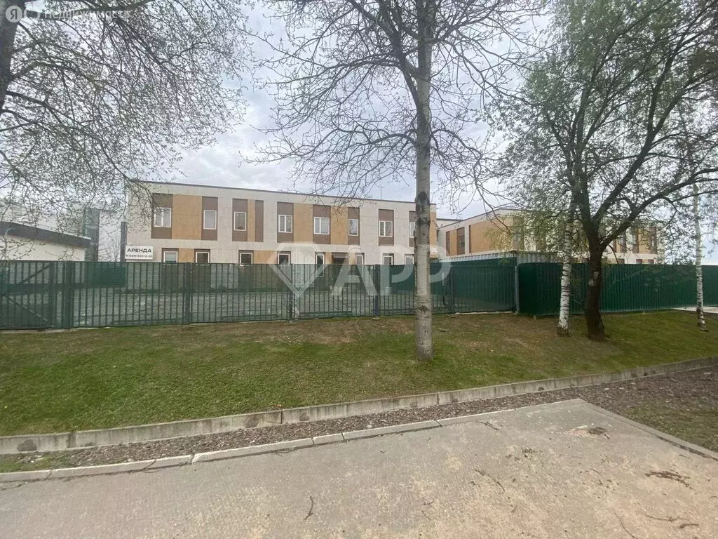 Офис (1500 м) - Фото 1