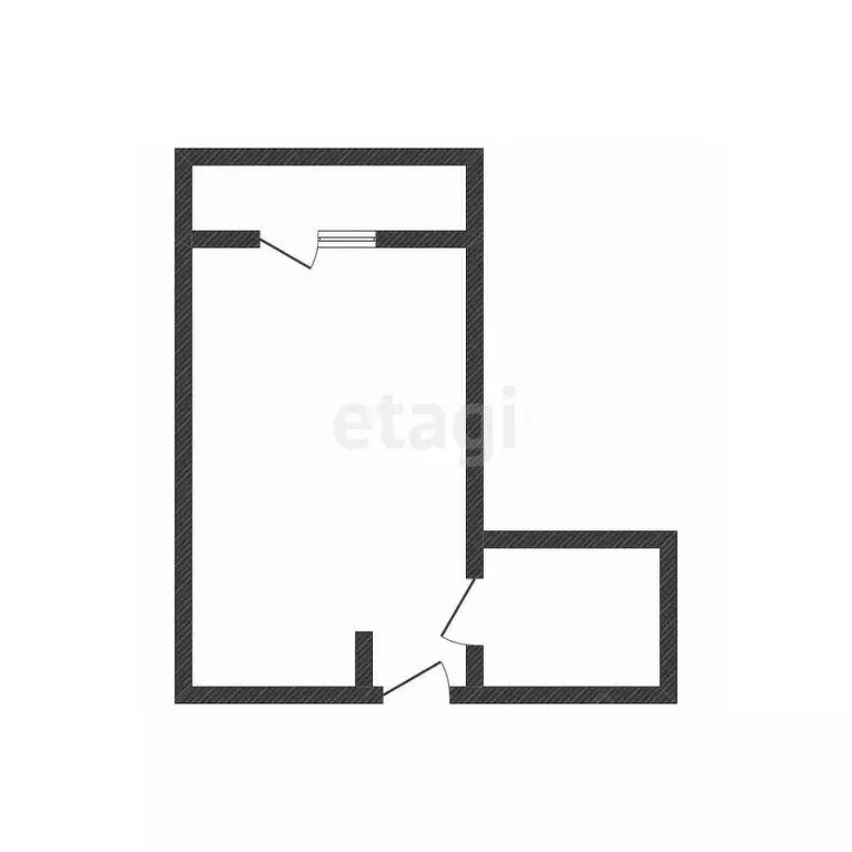 1-к кв. Краснодарский край, Краснодар ул. Кирилла Россинского, 3/1 ... - Фото 1