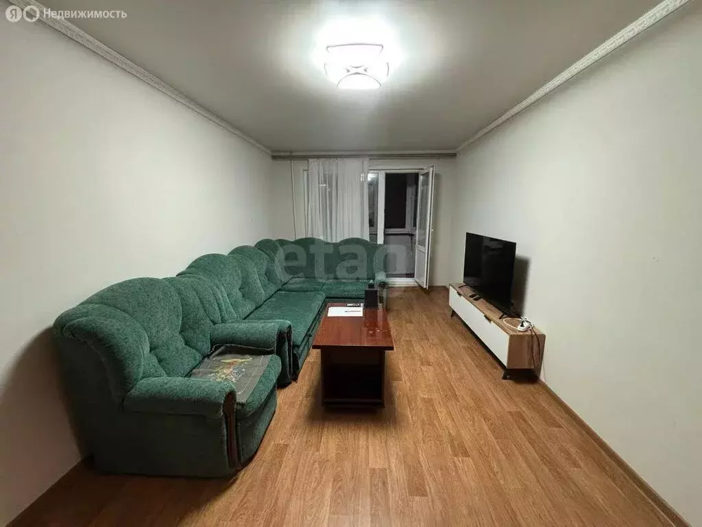 2-комнатная квартира: Пенза, улица Кижеватова, 24 (53 м) - Фото 1