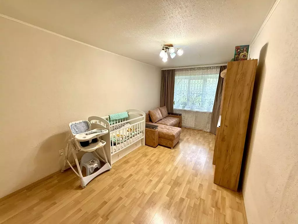 Продаётся 2-к квартира, 43.8 м - Фото 0