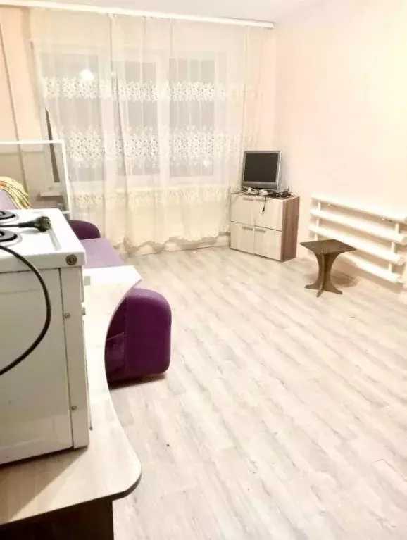 Комната Коми, Сыктывкар Строитель мкр, ул. Молодежная, 6 (17.8 м) - Фото 0