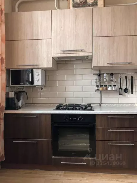 3-к кв. Москва Первомайская ул., 46 (85.6 м) - Фото 0