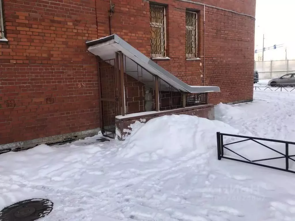 Офис в Санкт-Петербург просп. Маршала Жукова, 70К1 (56 м) - Фото 1