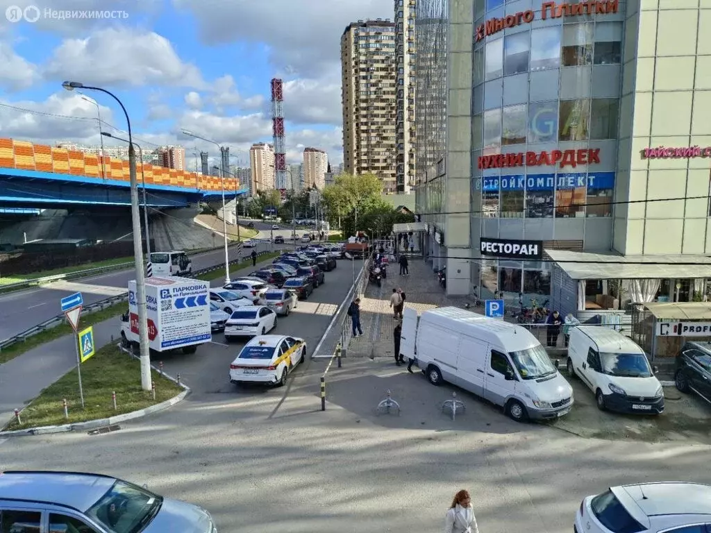 Офис (25 м) - Фото 2