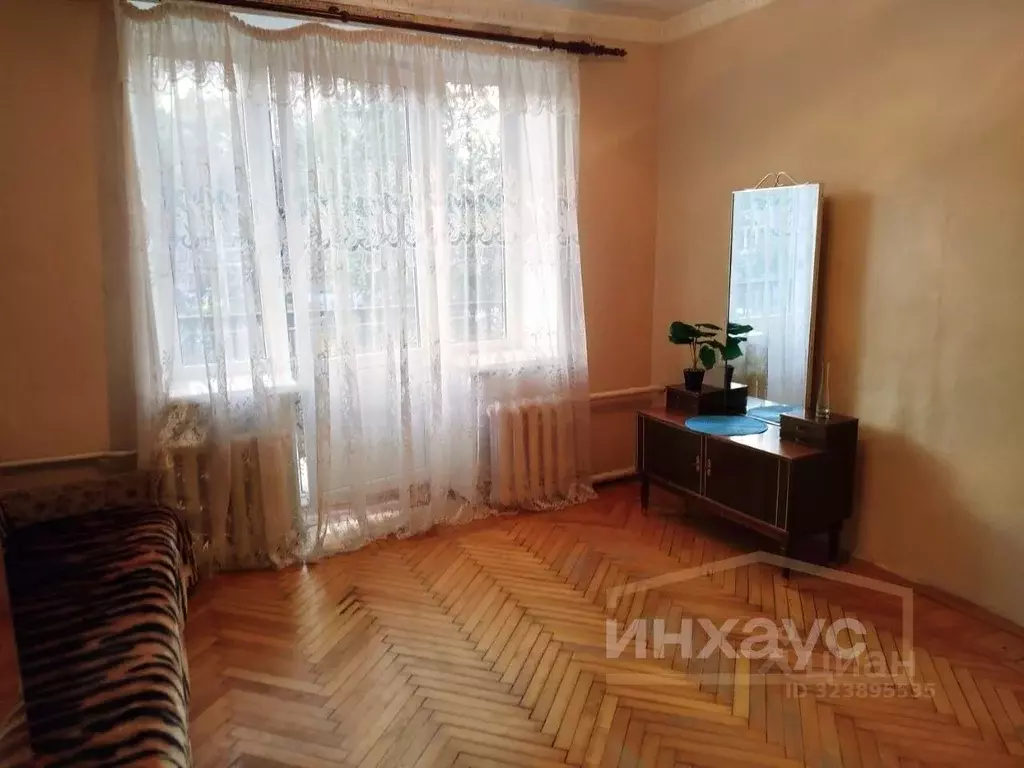 2-к кв. Санкт-Петербург ул. Пограничника Гарькавого, 34К3 (51.3 м) - Фото 2