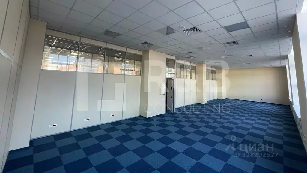 Офис в Москва Большая Новодмитровская ул., 23С1 (131 м) - Фото 1