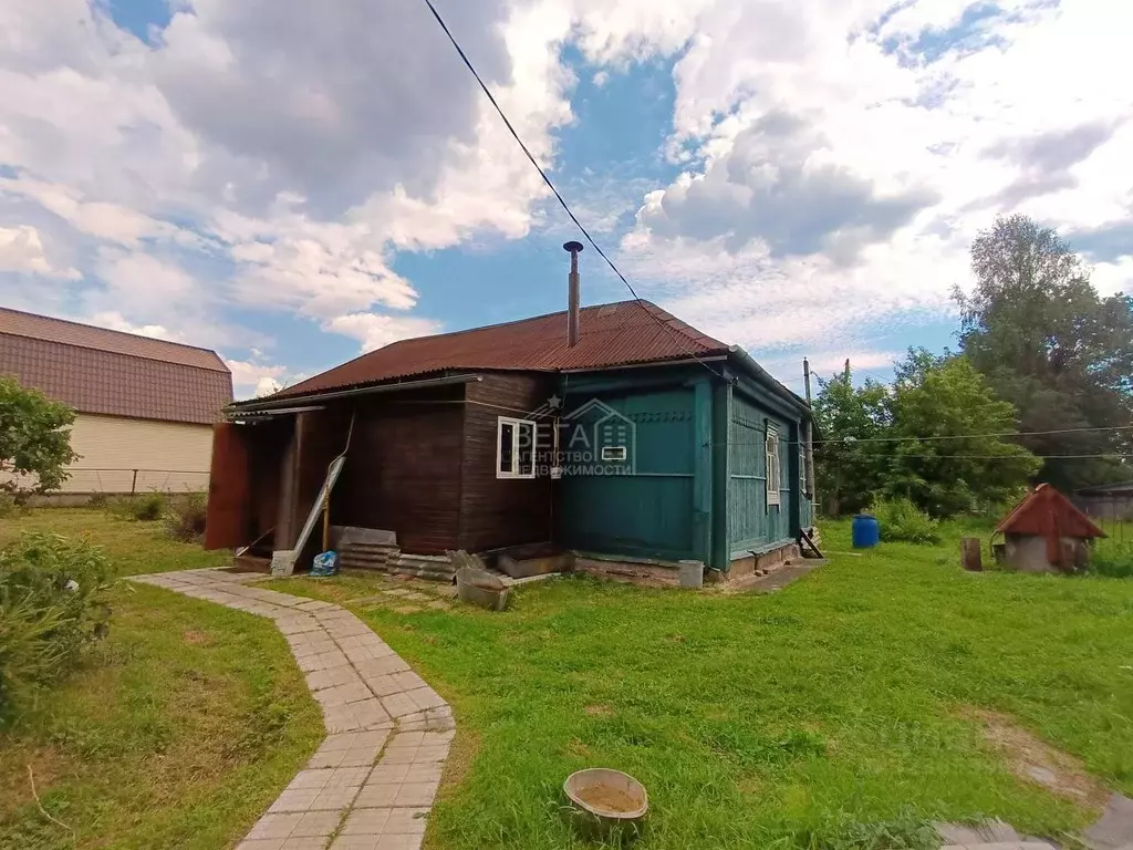 Дом в Москва пос. Рассудово, ул. Лесная, 2с1 (99 м) - Фото 2