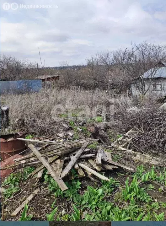 Участок в Саратов, 3-й Родниковый проезд, 36 (11.5 м) - Фото 2