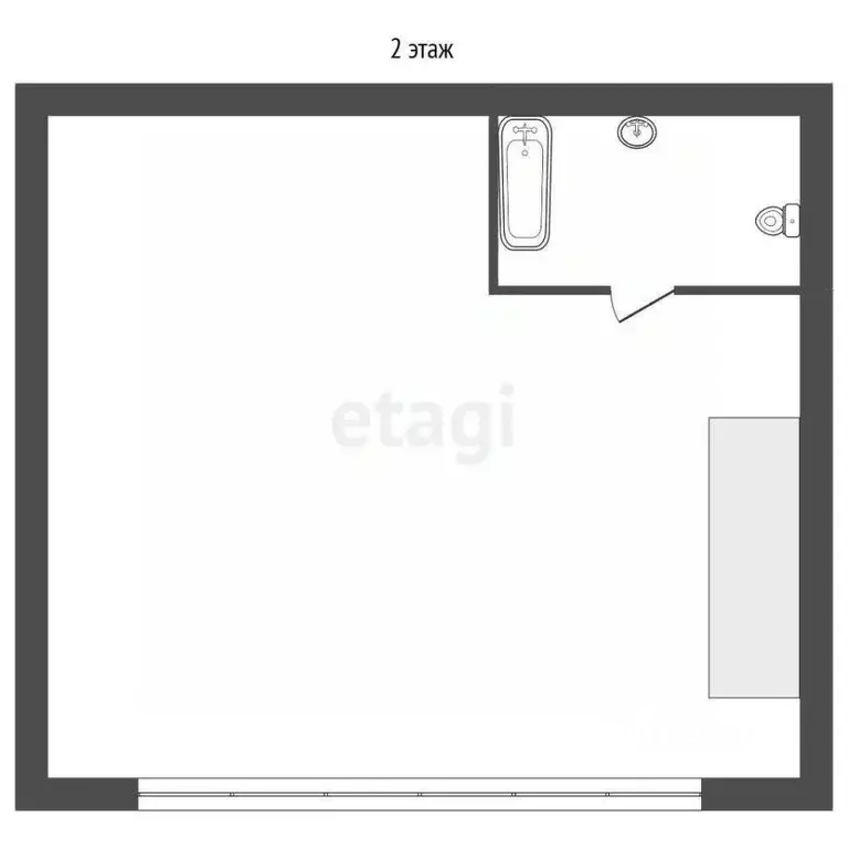 Таунхаус в Ярославская область, Ярославль пос. Тверицы, пер. Сквозной, ... - Фото 2