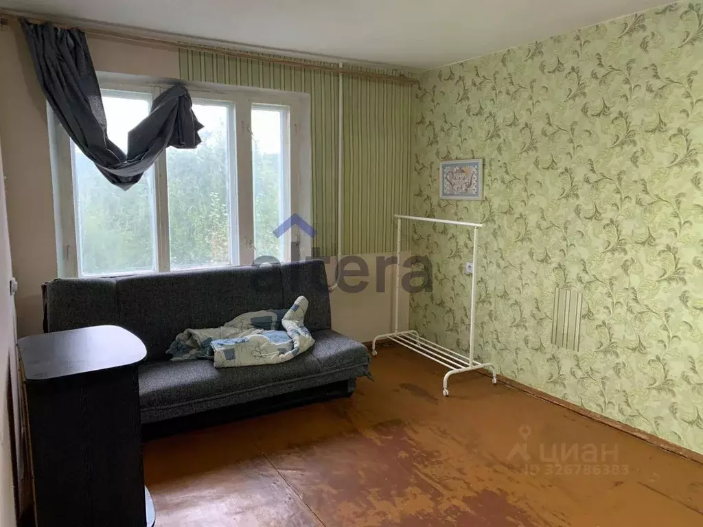 1-к кв. Татарстан, Казань просп. Победы, 72А (35.0 м) - Фото 1