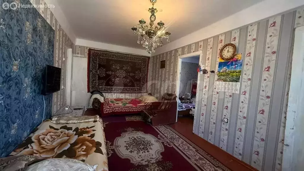 4-комнатная квартира: Махачкала, проспект Амет-хана Султана, 2 (60 м) - Фото 2
