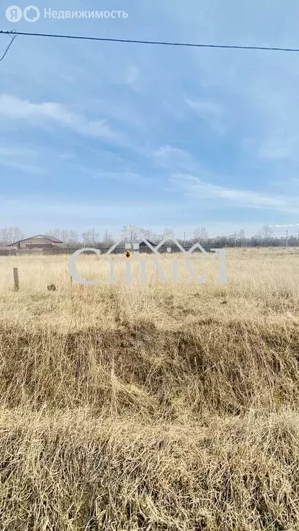 Участок в село Зелёное, Земляничная улица, 20 (14.9 м) - Фото 1