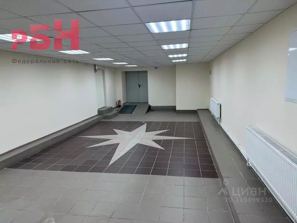 Помещение свободного назначения в Башкортостан, Уфа ул. Рихарда Зорге, ... - Фото 2