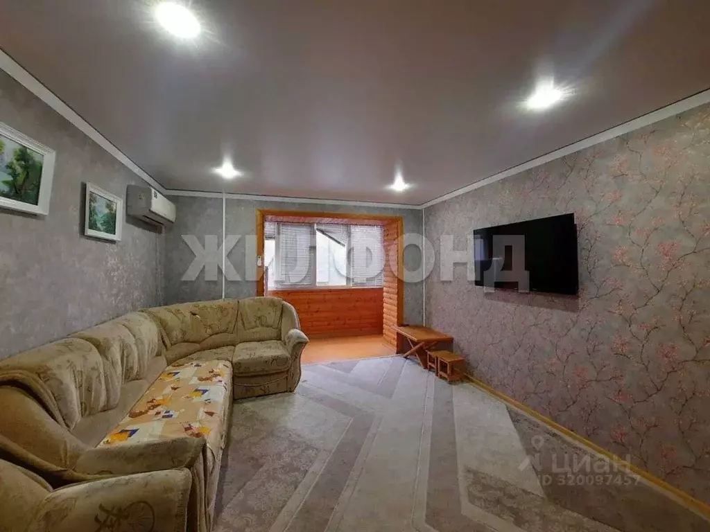 3-к кв. Ставропольский край, Георгиевск ул. Тронина, 11 (62.0 м) - Фото 2