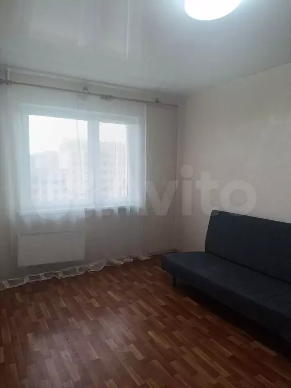 1-к. квартира, 36,5 м, 11/15 эт. - Фото 1