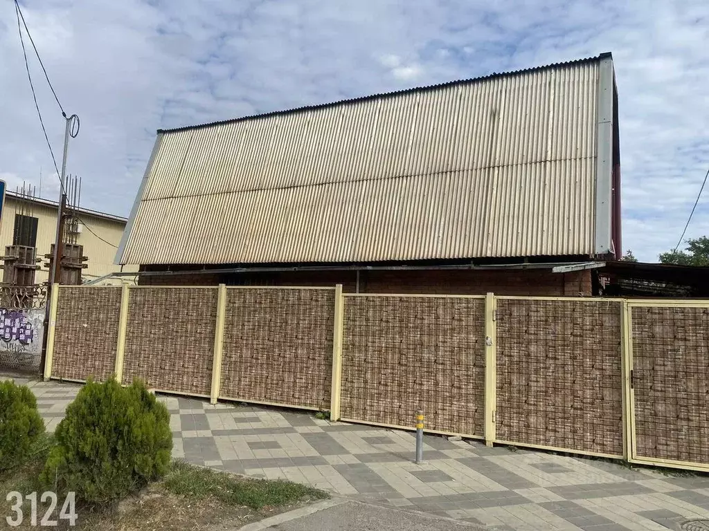 Дом в Краснодарский край, Краснодар ул. Имени Тургенева, 50А (80 м) - Фото 2