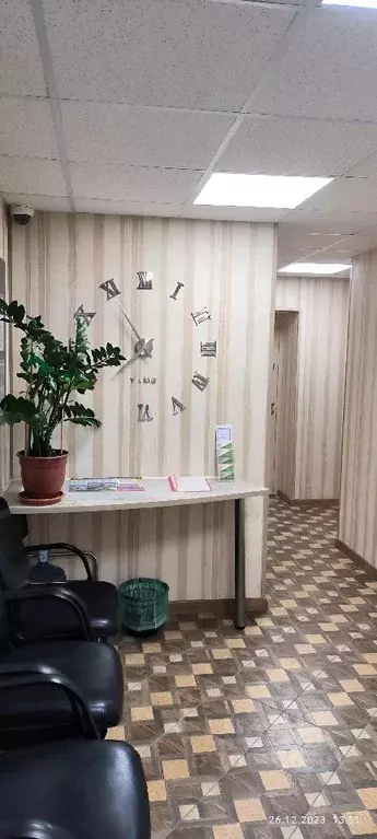 Офис в Новосибирская область, Обь ул. Ломоносова, 44 (77 м) - Фото 0