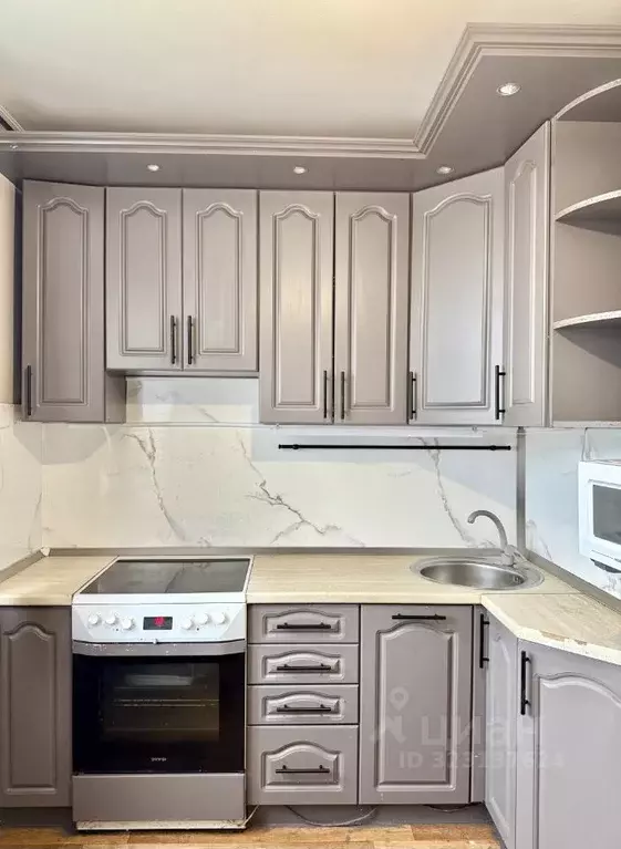 1-к кв. Москва Солнцевский просп., 6 (37.7 м) - Фото 1