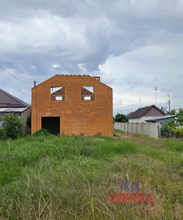 Дом в Краснодарский край, Крымск ул. Ленина, 311 (120 м) - Фото 1