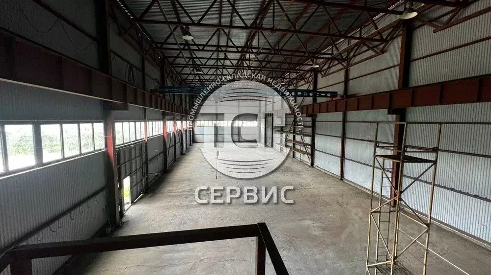 Склад в Московская область, Электросталь Красная ул., 25А (1000 м) - Фото 2