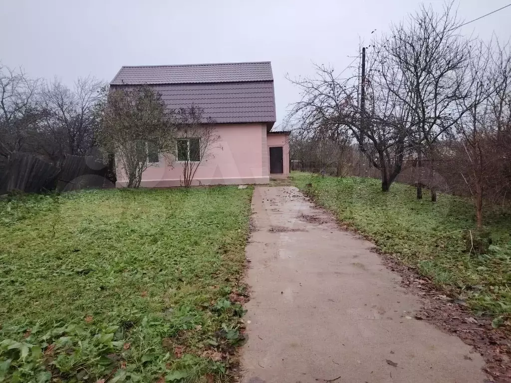 Дом 242 м на участке 22 сот. - Фото 1