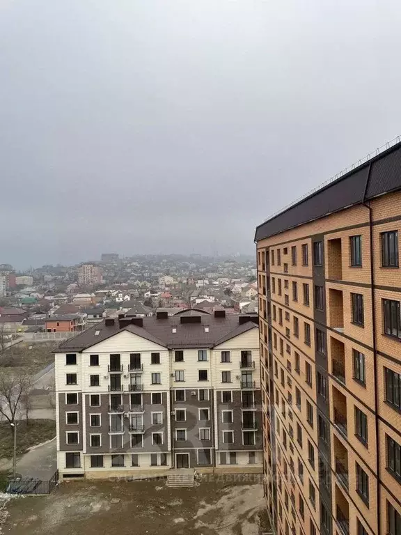 1-к кв. Дагестан, Махачкала ул. Лизы Чайкиной, 69 (47.0 м) - Фото 1