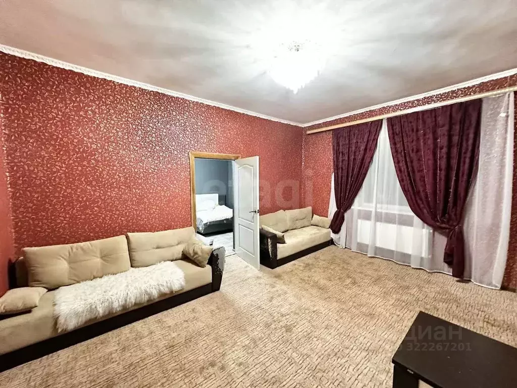 Дом в Крым, Симферопольский район, с. Укромное ул. Восточная (178 м) - Фото 2