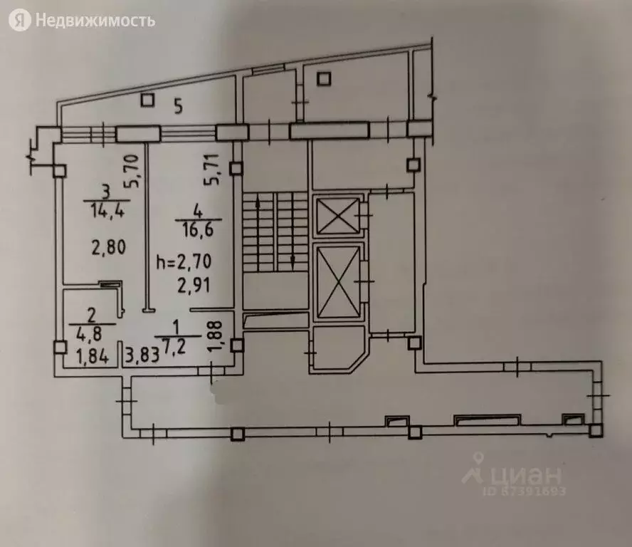 Дзержинского 1 1 новосибирск квартиры