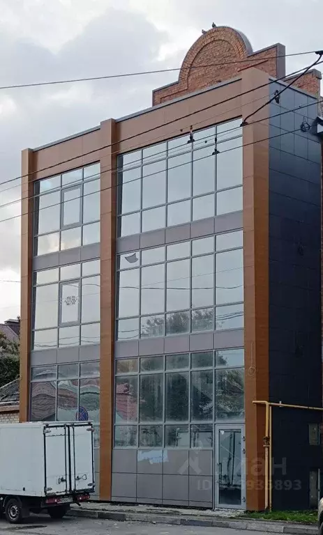 Дом в Краснодарский край, Краснодар Алма-Атинская ул., 10 (772 м) - Фото 1