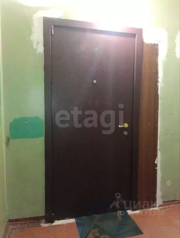 Комната Вологодская область, Череповец Вологодская ул., 46 (18.3 м) - Фото 1