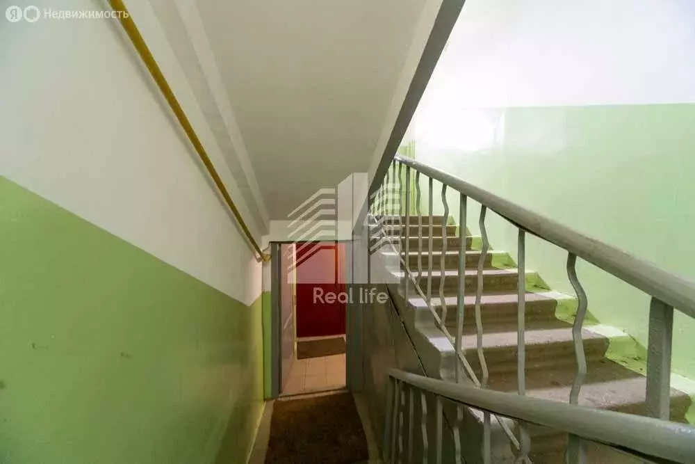 2-комнатная квартира: Домодедово, улица Текстильщиков, 5 (48.4 м) - Фото 1