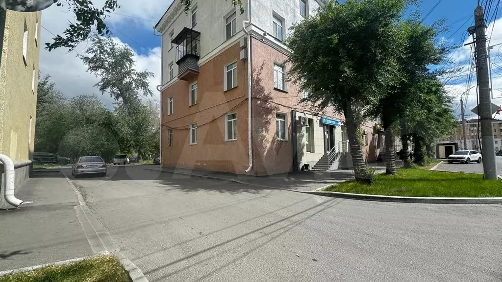 Свободного назначения, 79.4 м - Фото 1