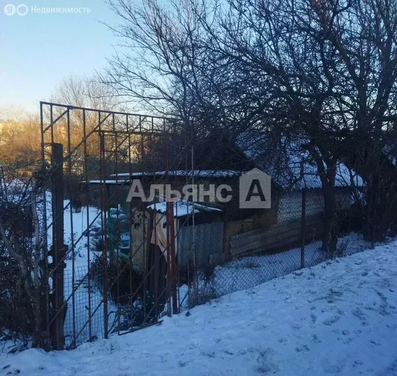 Дом в Ростовская область, Белокалитвинское городское поселение, СНТ ... - Фото 1