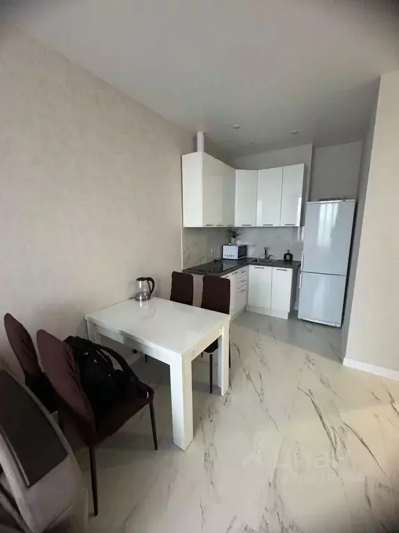 1-к кв. Москва Родниковая ул., 30к2 (36.0 м) - Фото 1