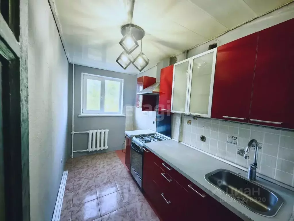 2-к кв. Свердловская область, Екатеринбург ул. Викулова, 35/2 (43.4 м) - Фото 0
