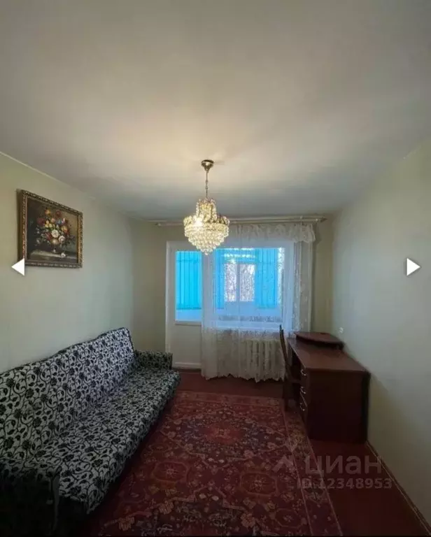 3-к кв. Крым, Симферополь ул. Ломоносова, 1к1 (65.0 м) - Фото 1